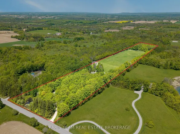 714329 Baseline Rd, Grey Highlands, ON N0C 1E0