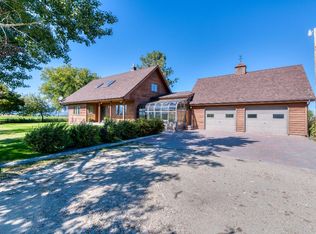 1200 Tammany Ln, Hamilton, MT 59840