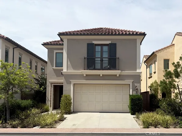 203 Fiore, Irvine, CA 92602