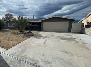 65827 6th St, Desert Hot Springs, CA 92240