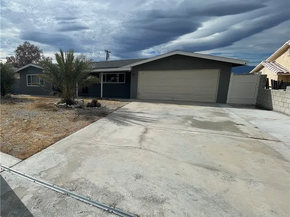 65827 6th St, Desert Hot Springs, CA 92240