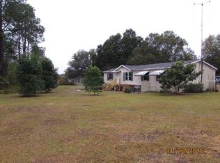 4602 Baptist Island Rd, Groveland, FL 34736