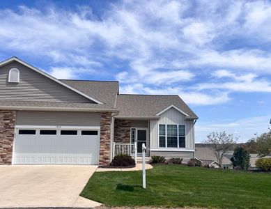 1532 Center Hill Rd SE, Lowell, MI, 49331