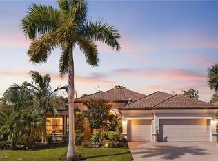 10986 Longwing Dr, Fort Myers, FL 33912