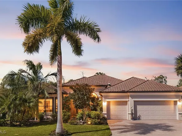 10986 Longwing Dr, Fort Myers, FL 33912