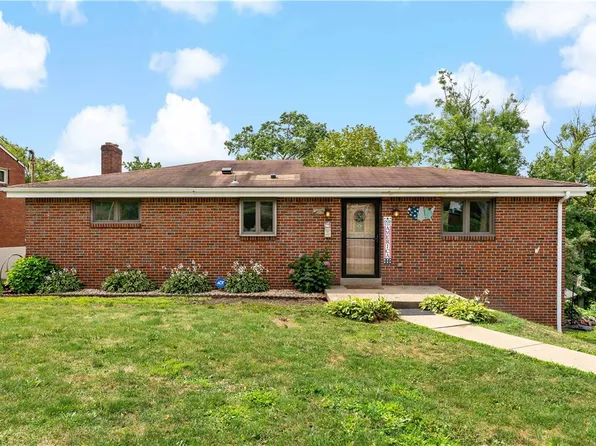 918 Nurnberger Dr, Pittsburgh, PA 15236