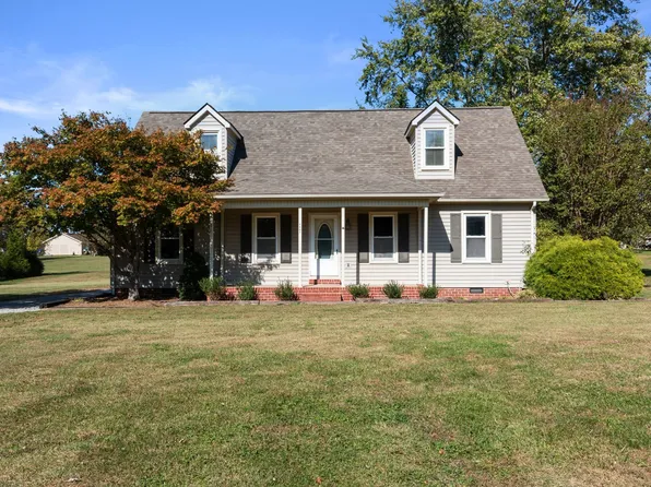 1107 Weaver Farm Ln, Spring Hill, TN 37174