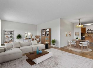 2211 N 29th St SW #316, Calgary, AB T3E 2K1