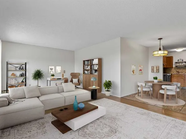 2211 N 29th St SW #316, Calgary, AB T3E 2K1