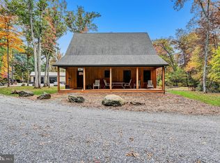 1765 Hunterstown Hampton Rd, New Oxford, PA 17350