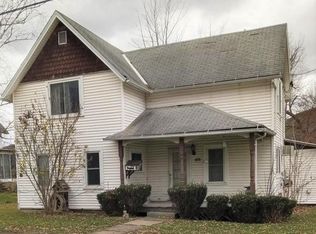215 Stevenson St, Westfield, PA 16950
