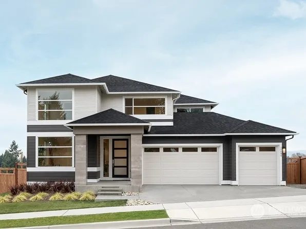 12454 SE 286th Street, Auburn, WA 98092