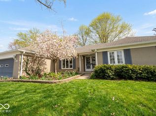 8720 Ellington Dr, Indianapolis, IN 46234