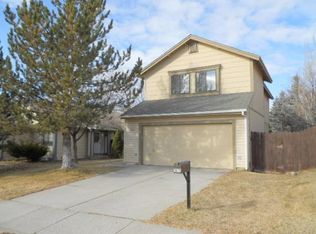 1815 Amarak Way, Reno, NV 89523