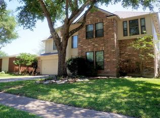 20002 Bambiwoods Dr, Humble, TX 77346