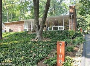 7108 Rebecca Dr, Alexandria, VA 22307