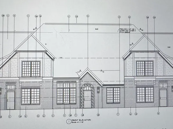 6673 Beekman Pl Unit C, Zionsville, IN 46077