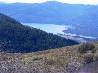 35XX Cedonia Addy Rd, Hunters, WA 99137