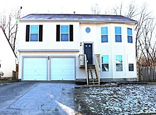 6699 Alex Dr, Canal Winchester, OH
