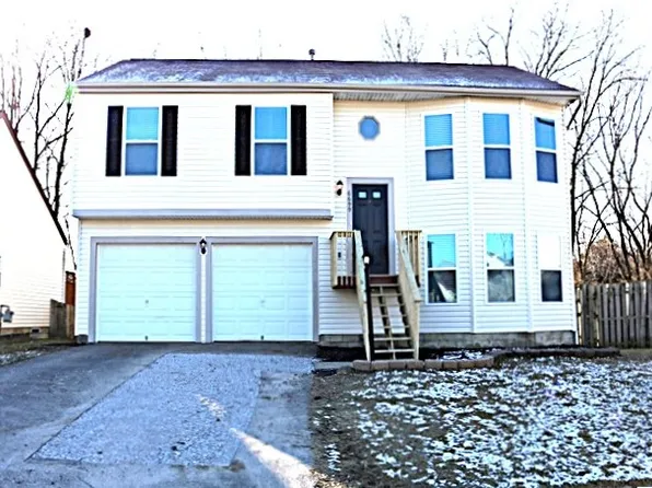 6699 Alex Dr, Canal Winchester, OH 43110