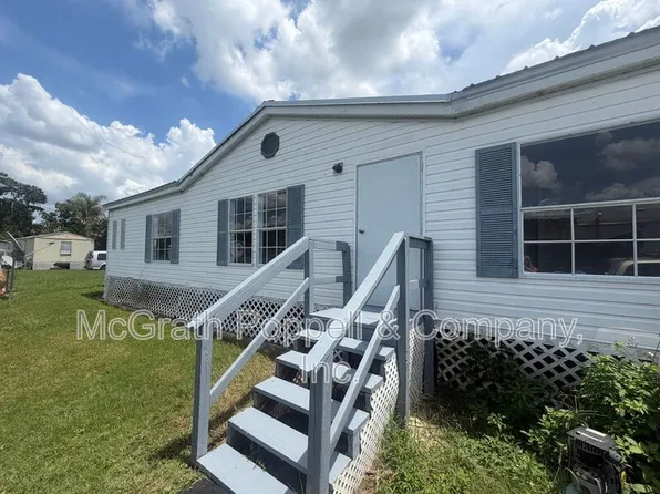 7310 Ismail Rd, Dover, FL 33527