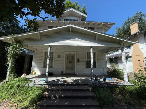 Home for Sale in Dallas TX