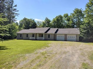 146 Sibley Pond Rd, Pittsfield, ME 04967