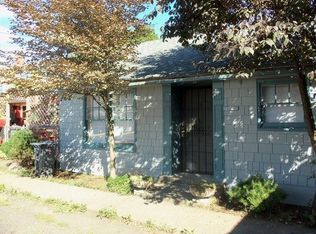 4726 NE 111th Ave UNIT 3, Portland, OR 97220