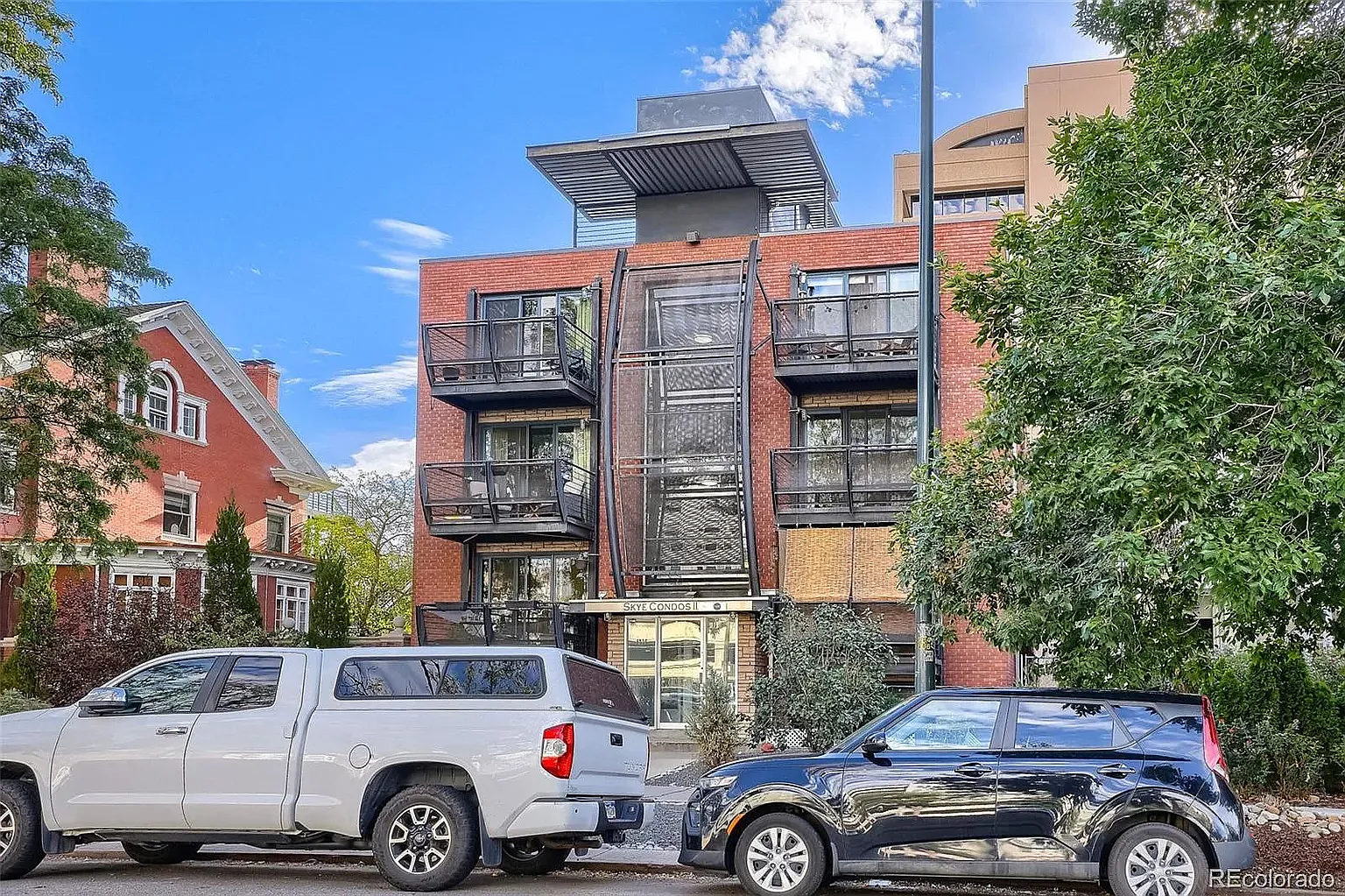 1 bed, 651 sqft, $1,390 — Photo 3