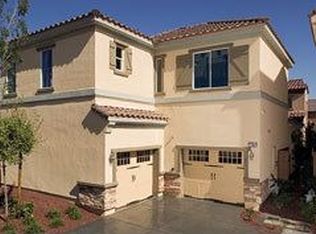 11367 Merado Peak Dr, Las Vegas, NV 89135