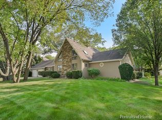1501 Lorraine Rd, Glen Ellyn, IL