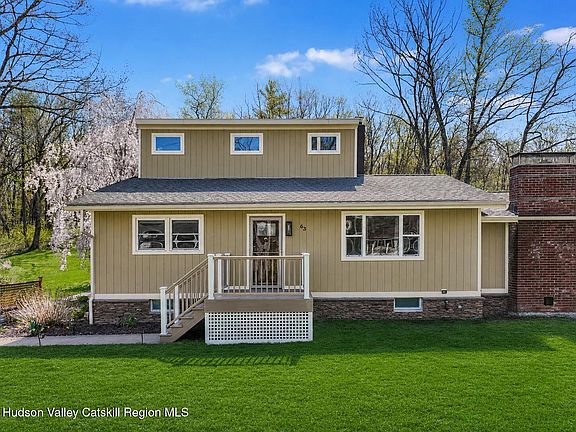2nd image of 63 Mount Airy Road