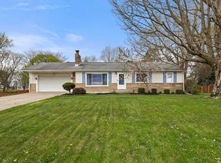 80 Clare Rd, Mansfield, OH 44906