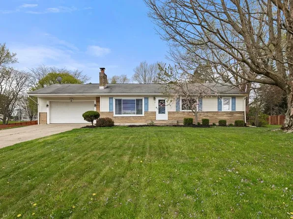 80 Clare Rd, Mansfield, OH 44906