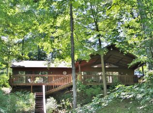 7260 Salmon Dr, Nineveh, IN 46164