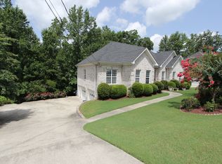 6316 Red Hawk Cir, Trussville, AL 35173