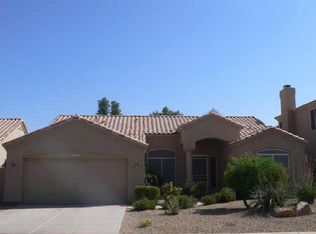 6121 W Shannon St, Chandler, AZ 85226