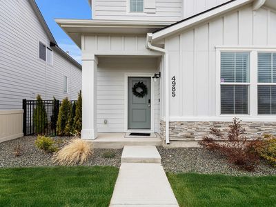4985 W Milano St, Meridian, ID, 83646
