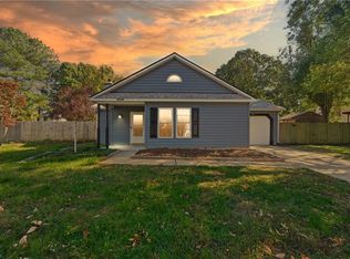 5545 Lambdin Arch, Virginia Beach, VA 23455