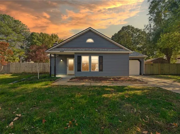 5545 Lambdin Arch, Virginia Beach, VA 23455