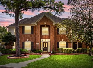 7406 Palisades Heights Ct, Houston, TX 77095