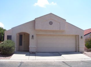 6066 N Serendipity Ln, Tucson, AZ 85704