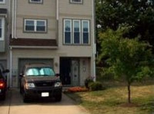 26 Fallen Tree Ct #26, Baltimore, MD 21227