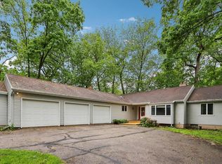 N6637 Upper Shorewood Hills Rd, Lake Mills, WI