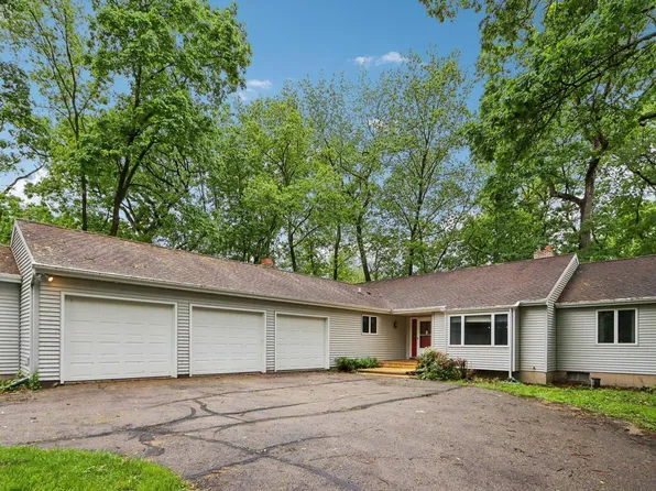 N6637 Upper Shorewood Hills ROAD, Lake Mills, WI 53551