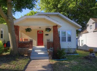 14 Ann St NW, Grand Rapids, MI 49505