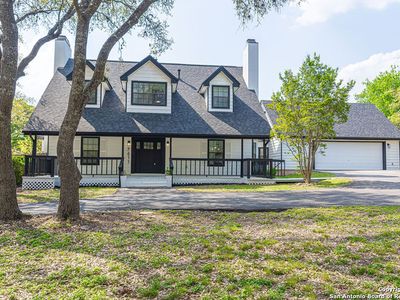 7611 Shady Hollow, San Antonio, TX, 78255