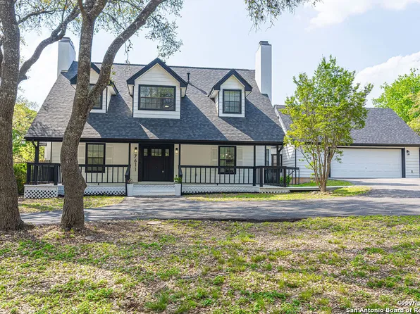 7611 Shady Hollow, San Antonio, TX 78255