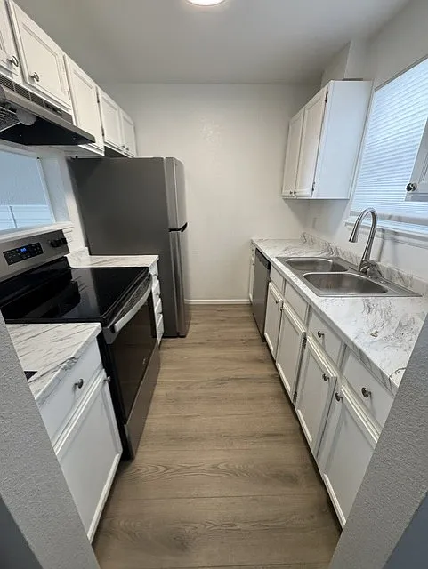 1 bed, 634 sqft, $1,350 — Photo 1