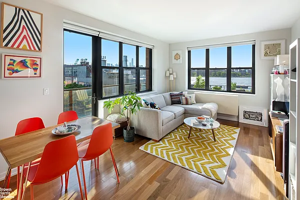 Rented by Brown Harris Stevens | media 20